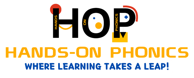 HANDSONPHONICS logo