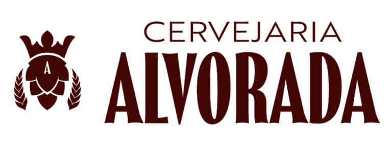 Alvorada Bier logo