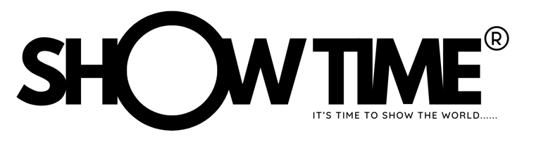 Show Time Digital Media logo