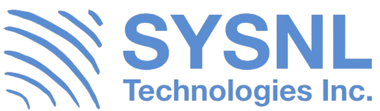 SySnl Technologies Inc. logo