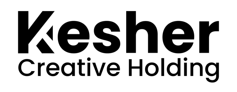 Kesher Creative logo
