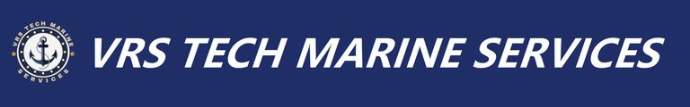 VRS TECH MARINE SERVICES logo