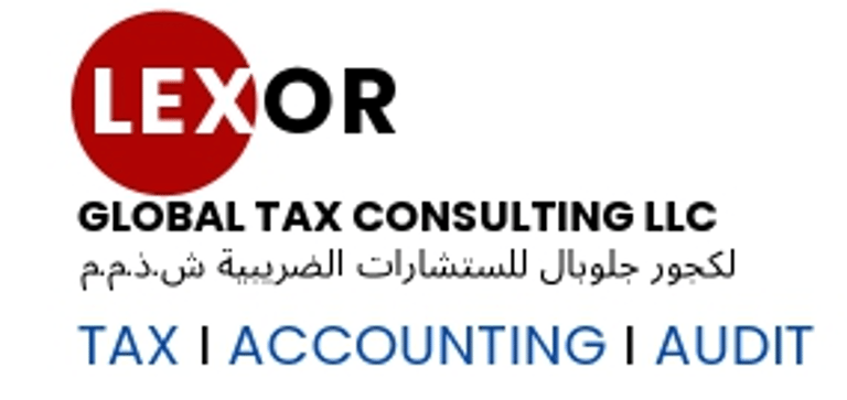 Lexor Global Consulting LLC logo