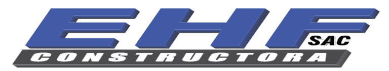 EHF Ingeniería - Construcción - Metal Mecánica logo