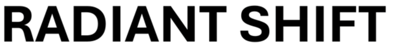 RadiantShift logo
