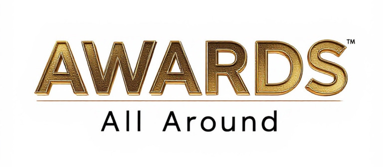 Awards All Around, Inc. logo