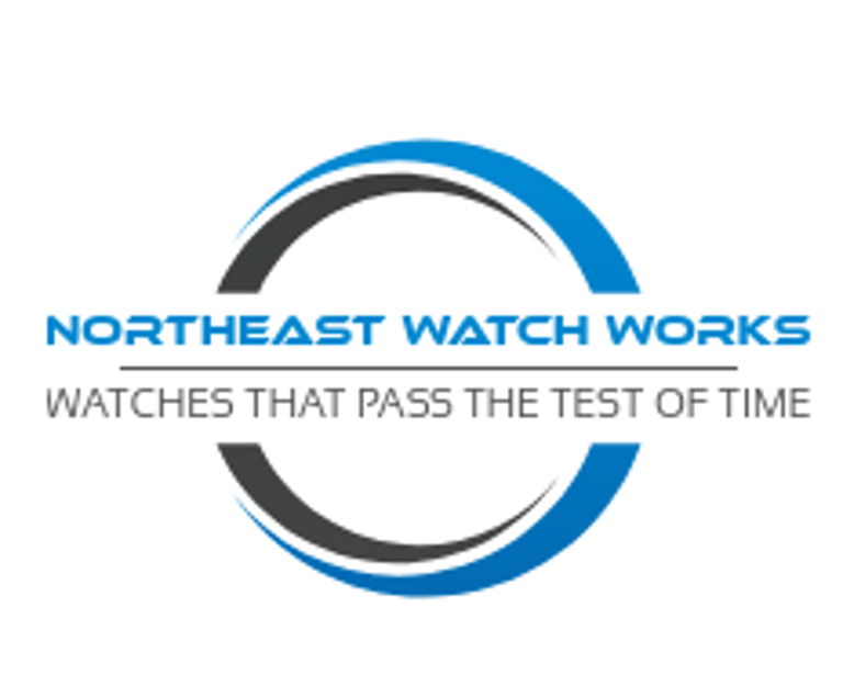 Northeast Watch Works logo