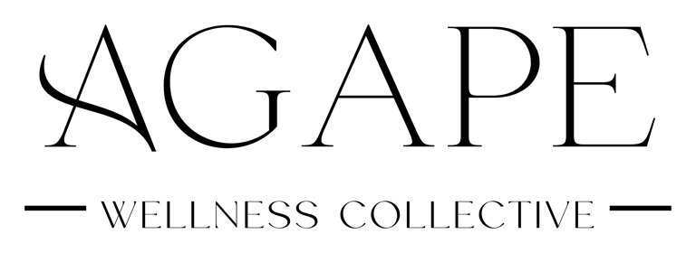 Agape Wellness Collective logo