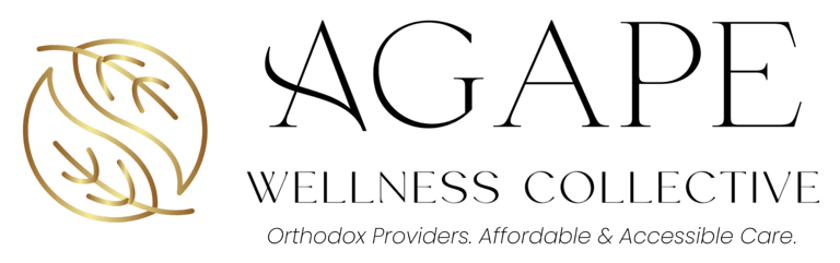 Agape Wellness Collective logo