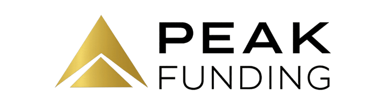 Peak Funding SAS logo