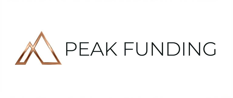 Peak Funding SAS logo