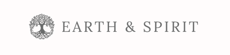 Earth and Spirit logo