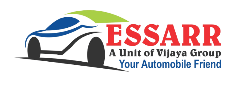 Essarr Automotives logo