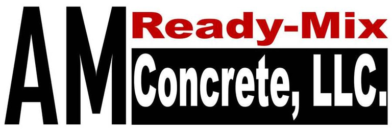 AM ReadyMix Concrete, LLC logo