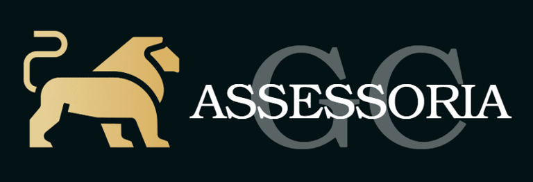 Assessoria GC logo