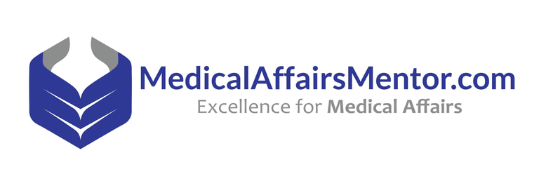 MedicalAffairsMentor.com logo