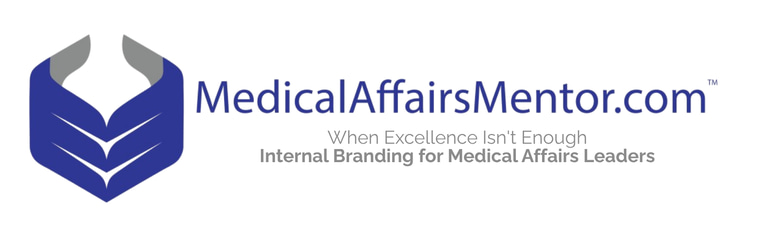 MedicalAffairsMentor.com logo