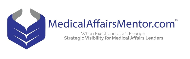 MedicalAffairsMentor.com logo