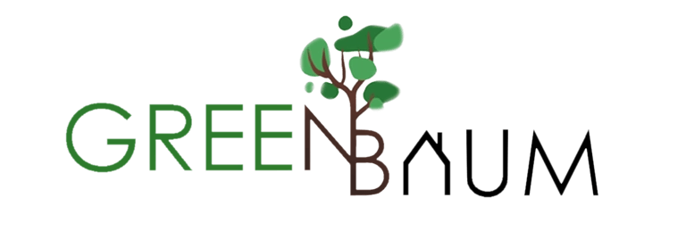 GreenBaum logo