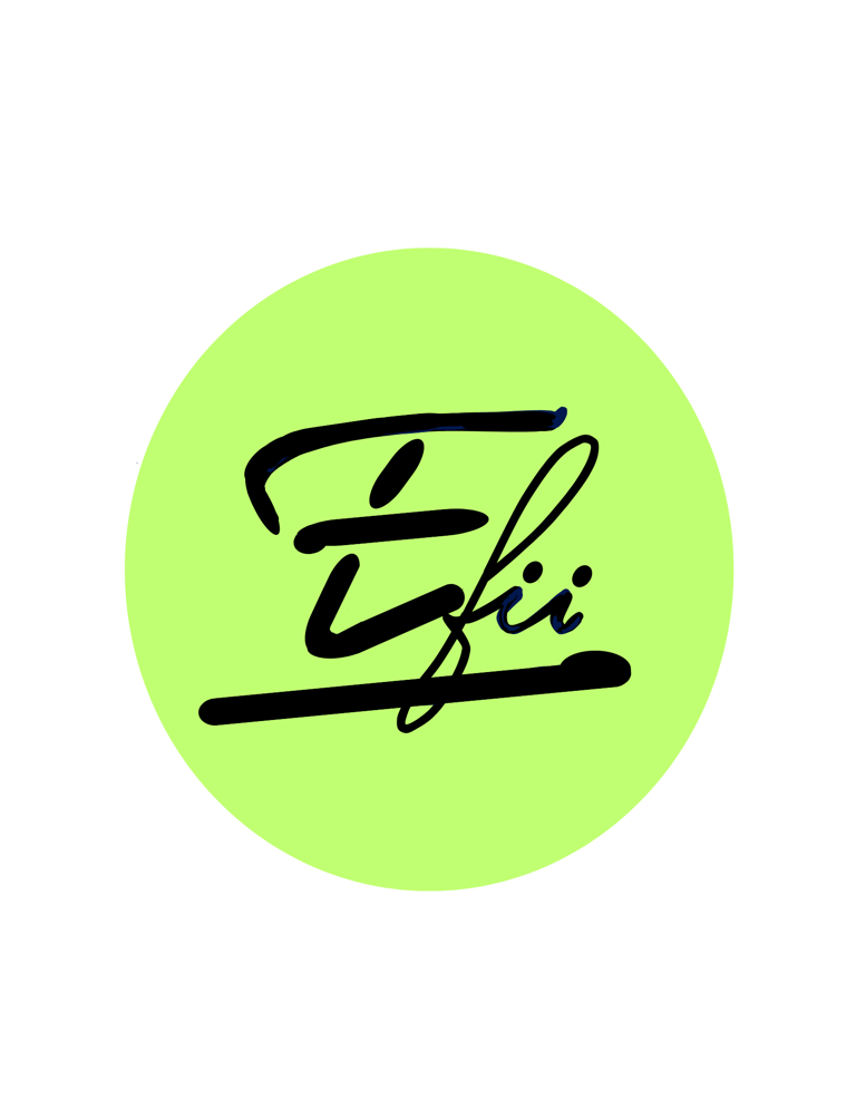EYEFII WEARS logo
