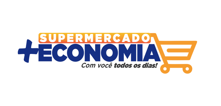 Supermercado Mais Economia logo