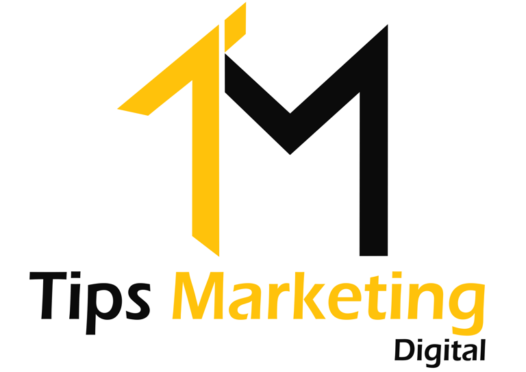 Tips Marketing logo