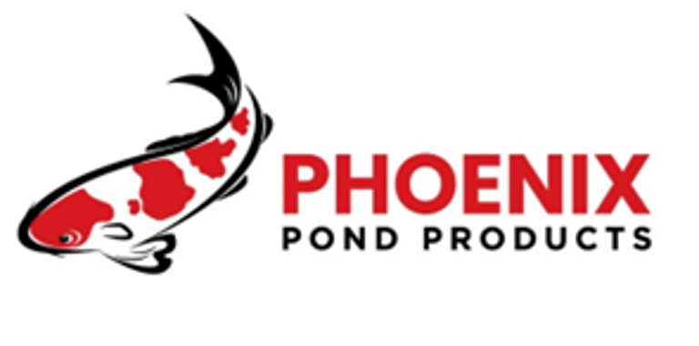 Phoenix Pond Products logo