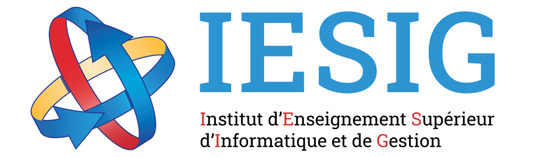 IESIG EDUCATION logo