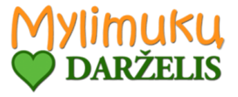 Privatus darželis Antakalnyje | Mylimukų darželis logo