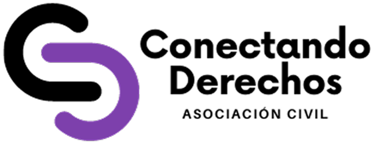 Conectando Derechos logo