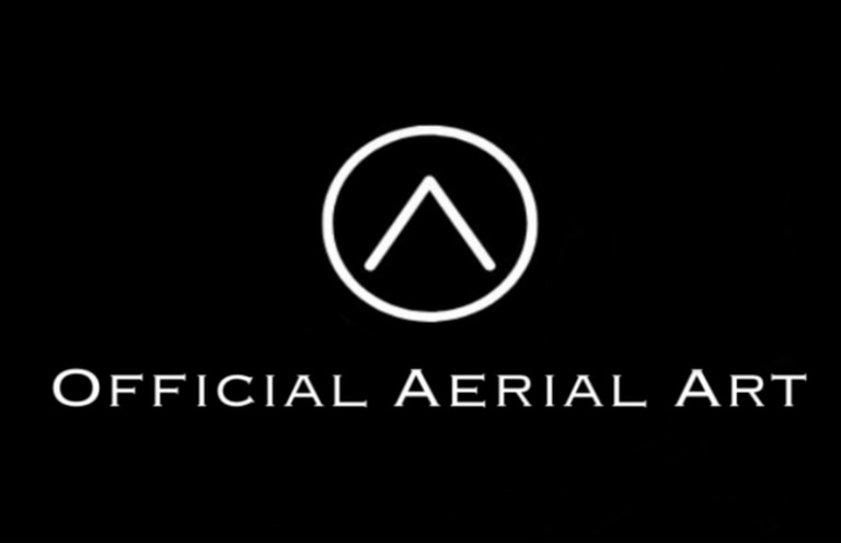 Official Aerial Art logo