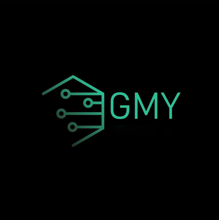 cleaning service for home and office logo