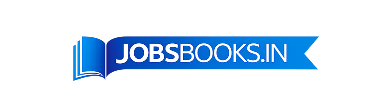 JobsBooks.in – Latest Government & Private Jobs 2026 logo