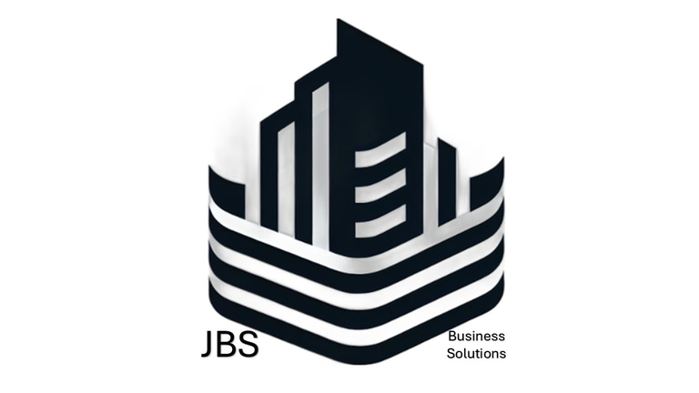 JoJoBiz Solutions logo