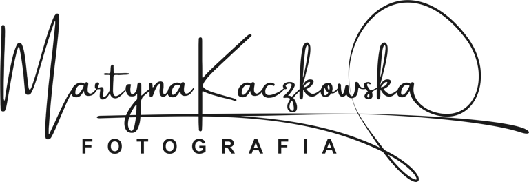Martyna Kaczkowska fotografia logo