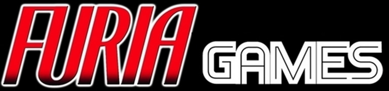 Fúria Games Apresenta: Super Xadrez Oline logo