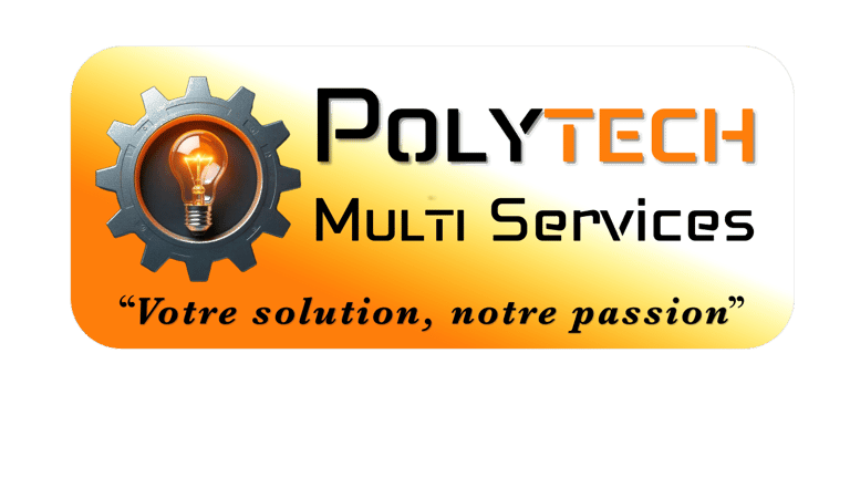 Polytech Multiservices logo