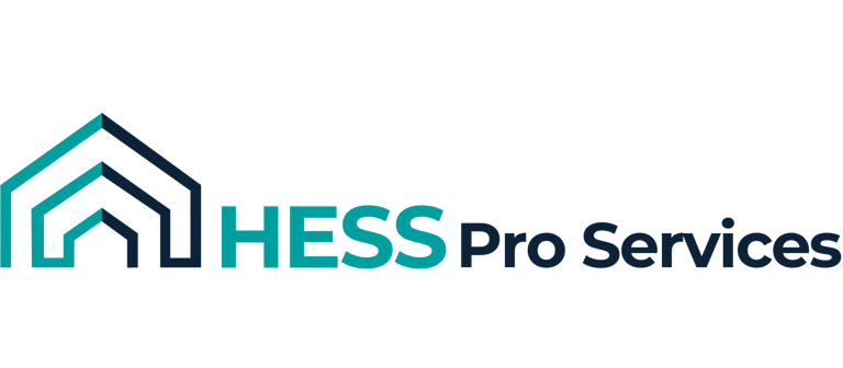 Hess Pro Services logo