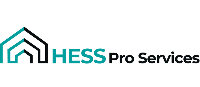 Hess Pro Services logo