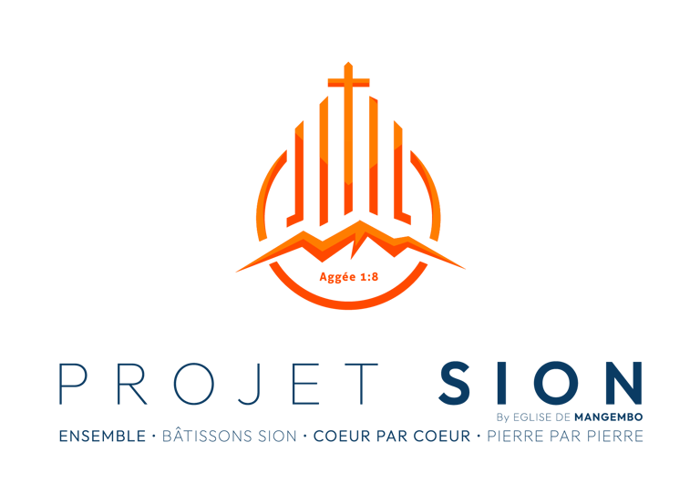 PROJET SION logo