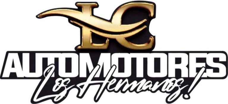 lc automotores logo