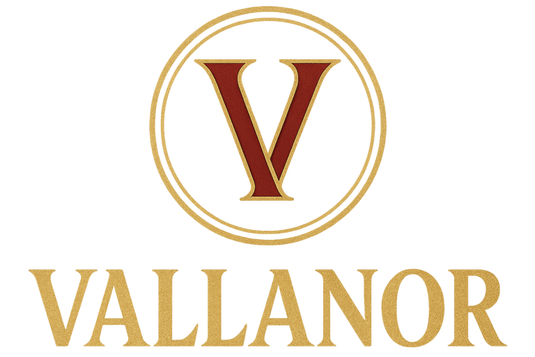 Vallanor logo