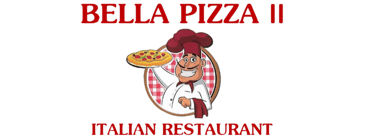 Bella Pizza II logo
