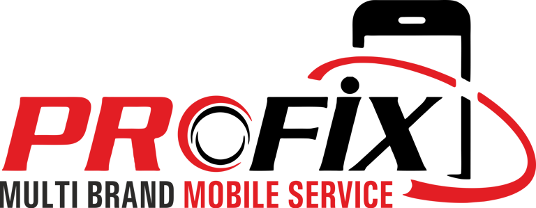 Profix Multi Brand Mobile Service Centre logo