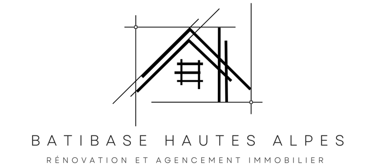 Batibase Hautes Alpes logo