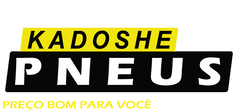 Kadoshe Pneus & Oficina logo