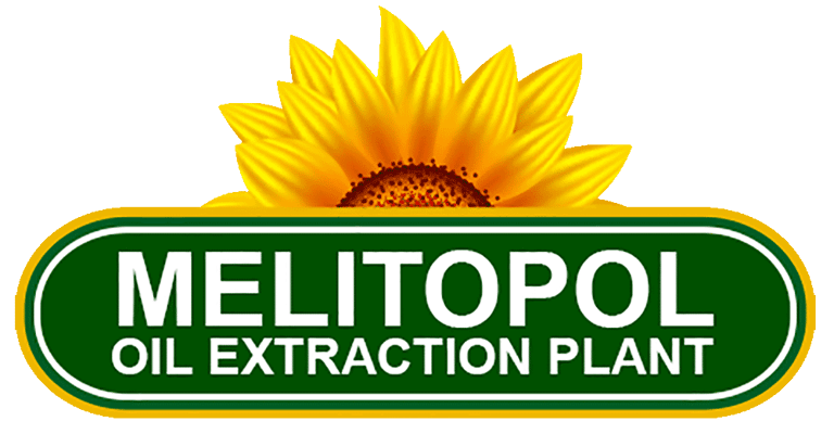 Melitopol Oil Extraction Plant logo