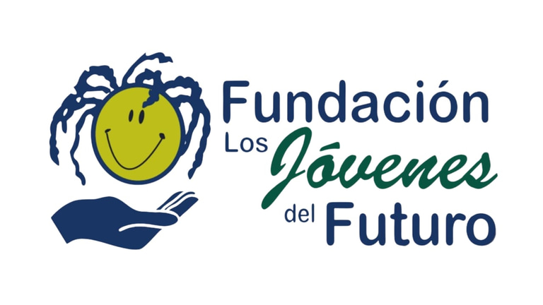 Los Jóvenes del Futuro logo