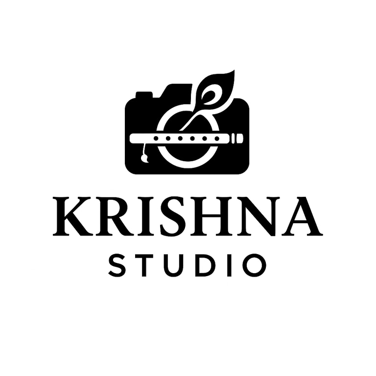 krishnastudio logo