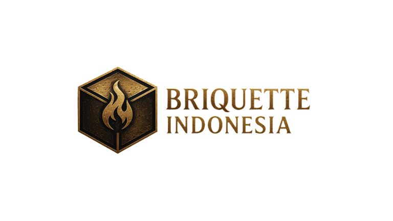 Briquett Indonesia logo